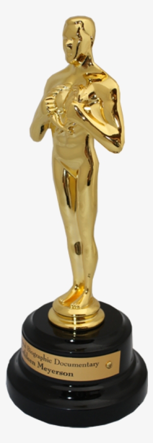 Detail Academy Award Trophy Png Nomer 26