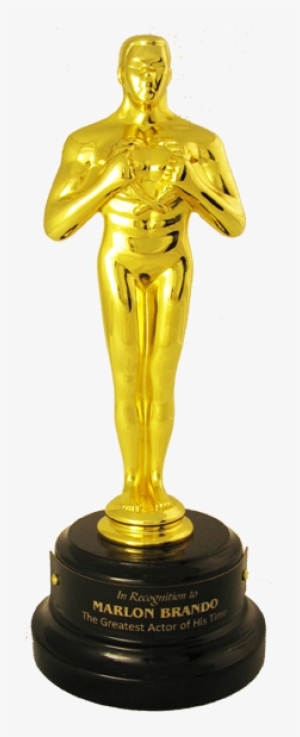 Detail Academy Award Trophy Png Nomer 34