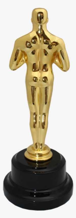 Detail Academy Award Trophy Png Nomer 42