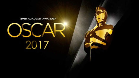 Detail Academy Awards Ke 89 Nomer 11
