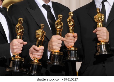 Detail Academy Awards Pics Nomer 17