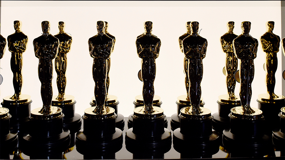 Detail Academy Awards Pics Nomer 18