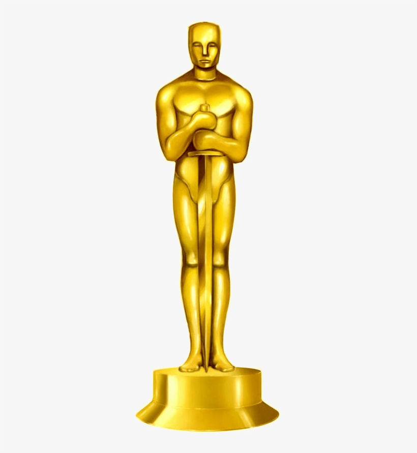 Detail Academy Awards Statuette Nomer 39
