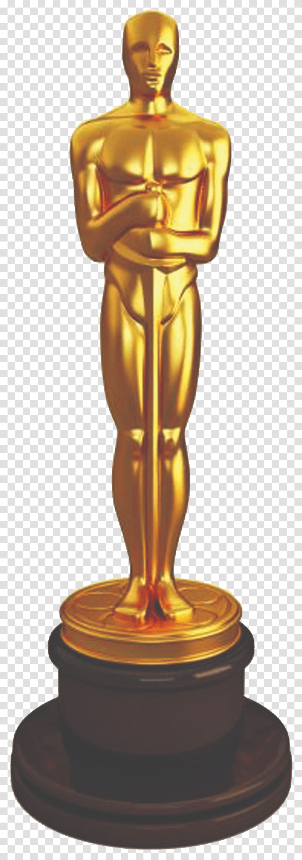 Detail Academy Awards Statuette Nomer 42