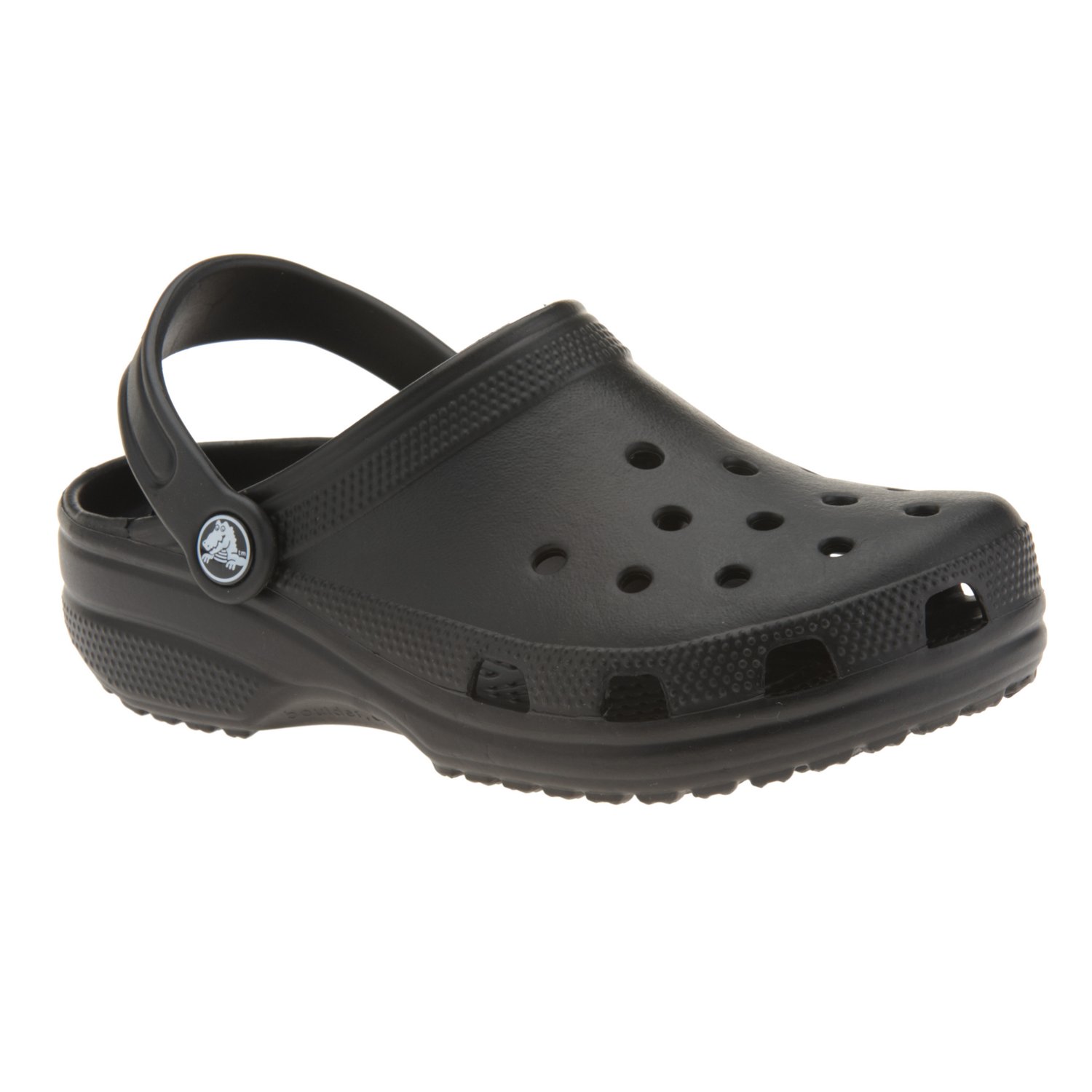 Detail Academy Crocs With Fur Nomer 4