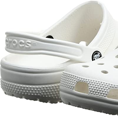 Detail Academy Crocs With Fur Nomer 42