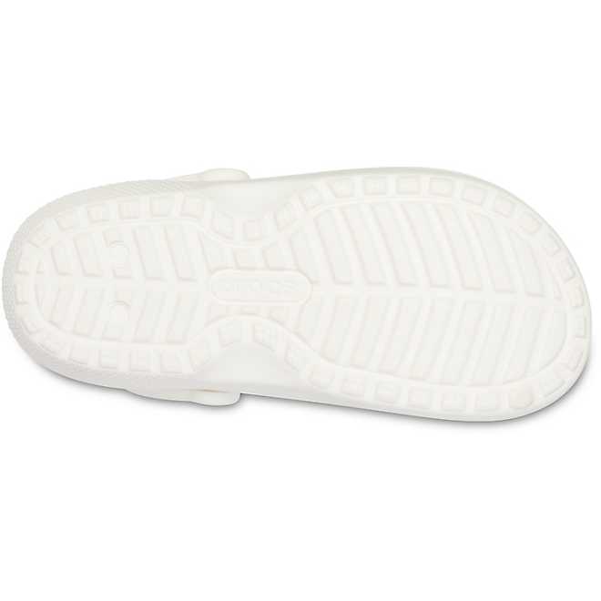 Detail Academy Crocs With Fur Nomer 45