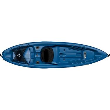 Detail Academy Pelican Kayak Nomer 3