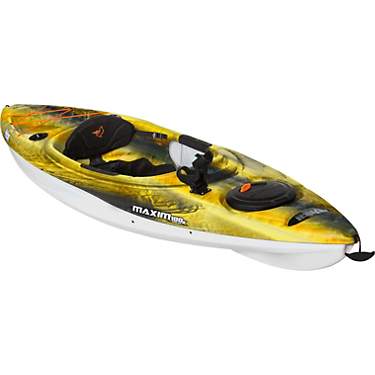 Detail Academy Pelican Kayak Nomer 4