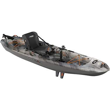 Detail Academy Pelican Kayak Nomer 5