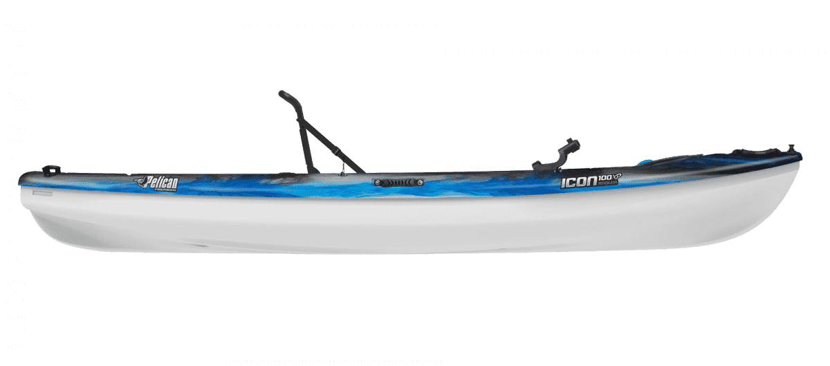 Detail Academy Pelican Kayak Nomer 51