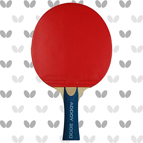 Detail Academy Ping Pong Paddle Nomer 21