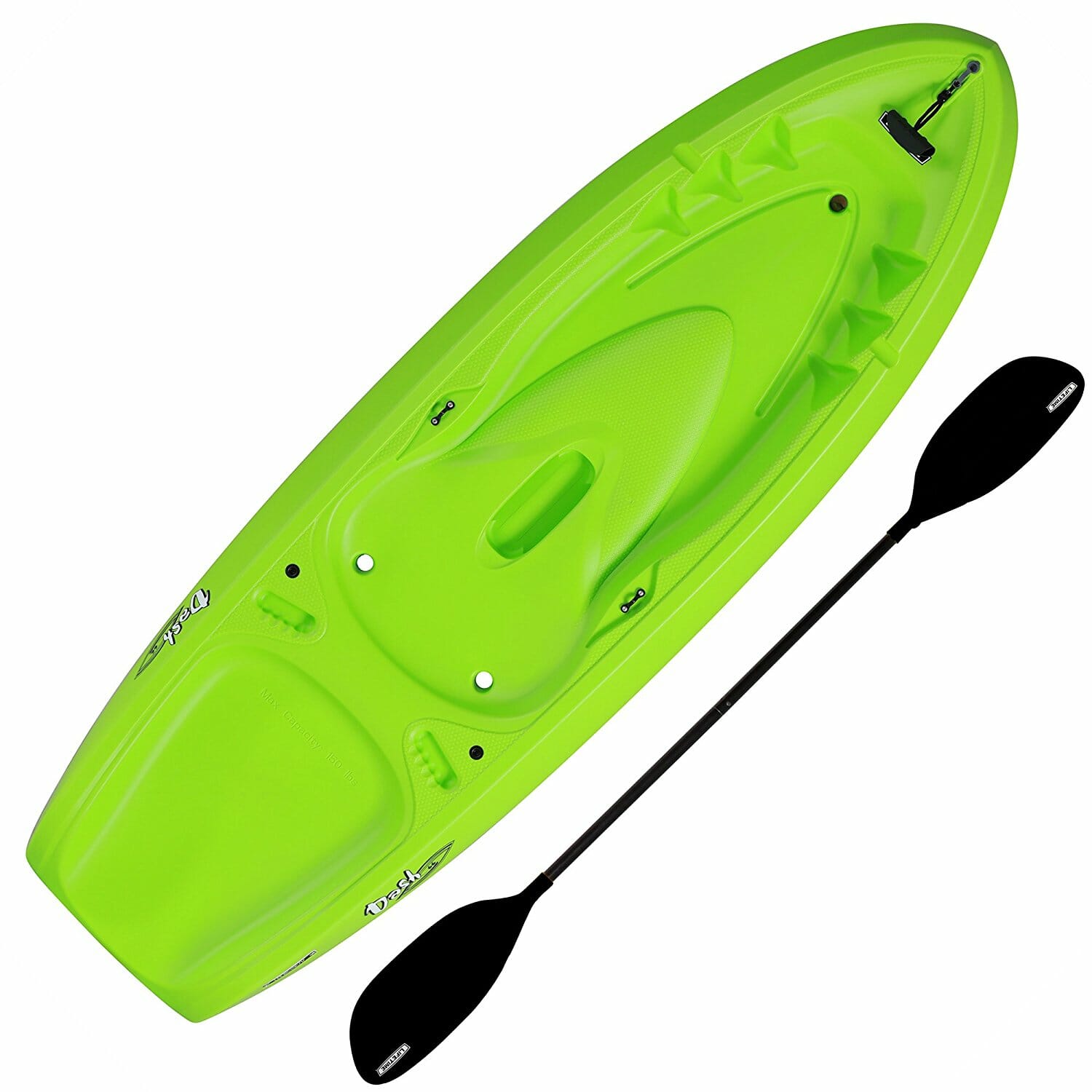 Detail Academy Sports Pelican Kayak Nomer 13