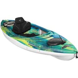 Detail Academy Sports Pelican Kayak Nomer 16