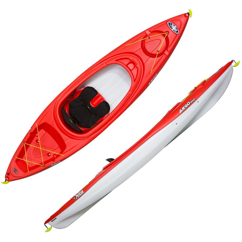 Detail Academy Sports Pelican Kayak Nomer 21