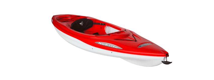Detail Academy Sports Pelican Kayak Nomer 40