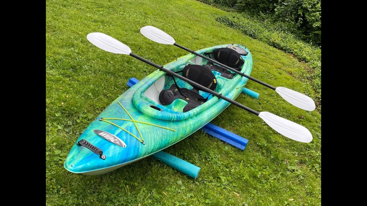 Detail Academy Sports Pelican Kayak Nomer 43