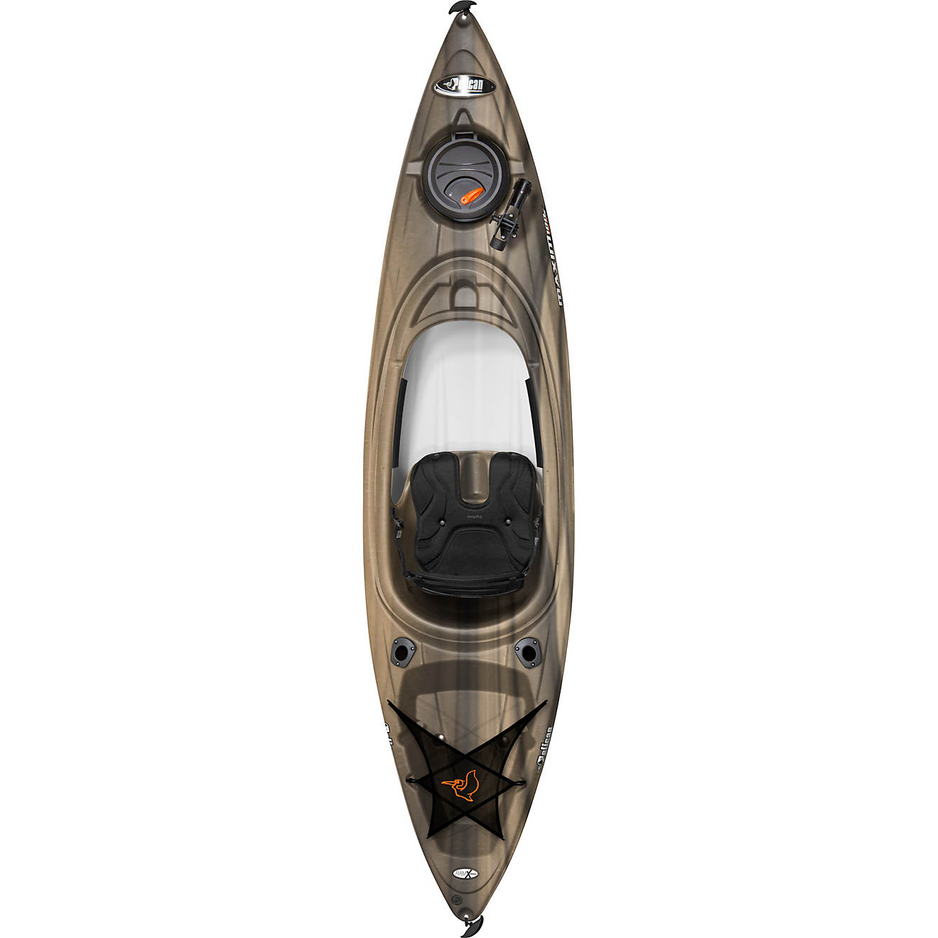 Detail Academy Sports Pelican Kayak Nomer 6