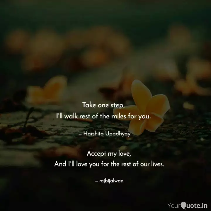 Detail Accept My Love Quotes Nomer 3