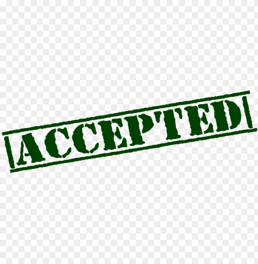 Accepted Png - KibrisPDR