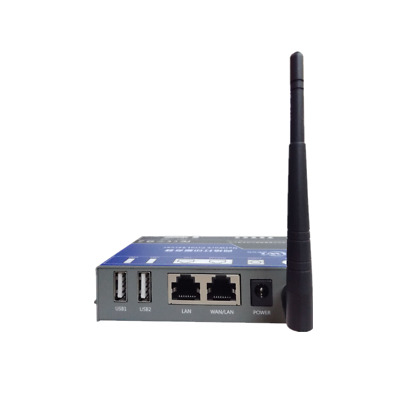 Detail Access Point Print Server Nomer 12