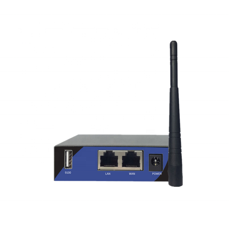 Detail Access Point Print Server Nomer 13