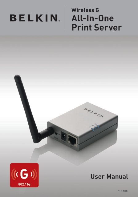 Detail Access Point Print Server Nomer 18