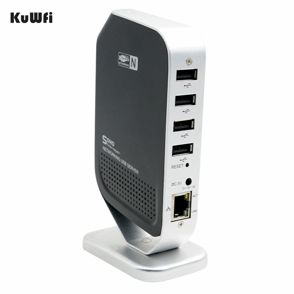 Detail Access Point Print Server Nomer 35