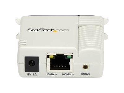 Detail Access Point Print Server Nomer 38