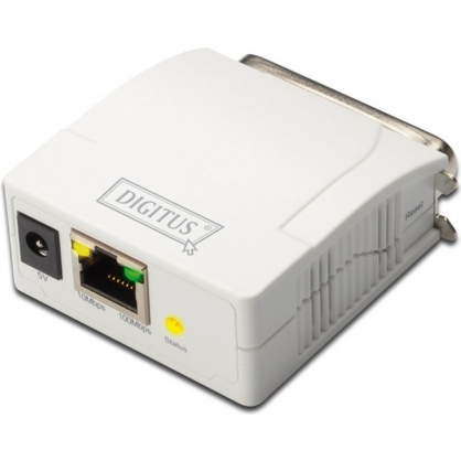 Detail Access Point Print Server Nomer 43