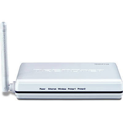 Detail Access Point Print Server Nomer 52