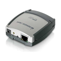 Detail Access Point Print Server Nomer 54