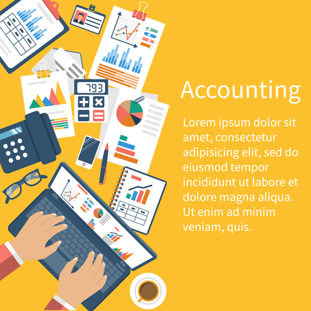 Detail Accounting Wallpaper Nomer 26