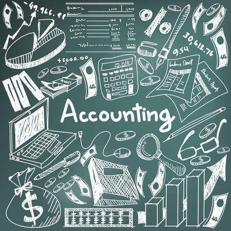 Detail Accounting Wallpaper Nomer 32