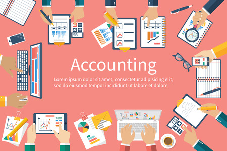 Detail Accounting Wallpaper Nomer 45