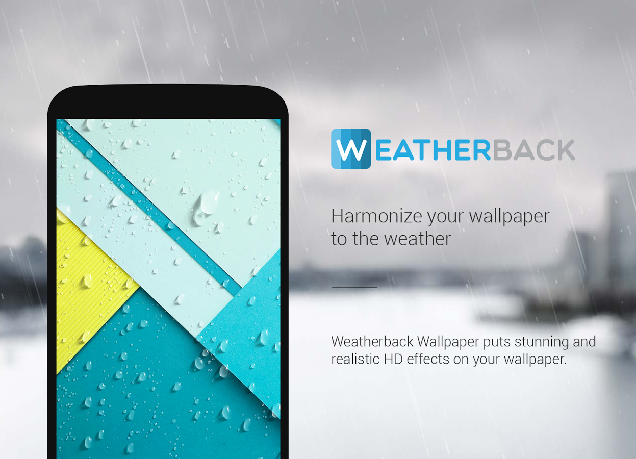 Detail Accuweather Live Wallpaper Nomer 44