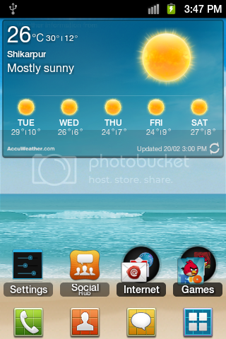 Detail Accuweather Live Wallpaper Nomer 9