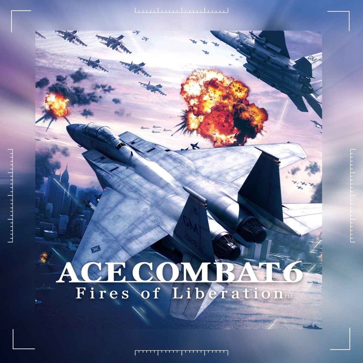 Detail Ace Combat 6 Wallpaper Nomer 43