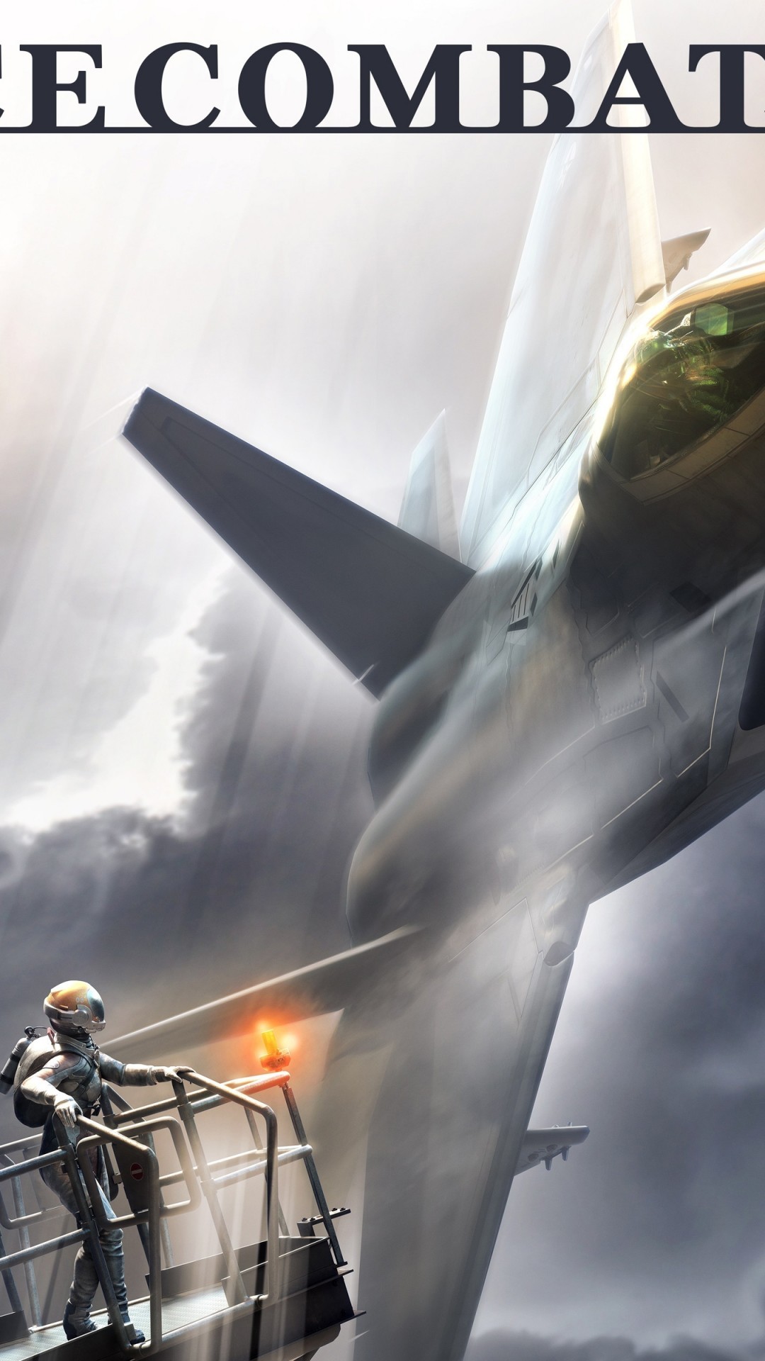 Detail Ace Combat 7 Wallpaper Nomer 25