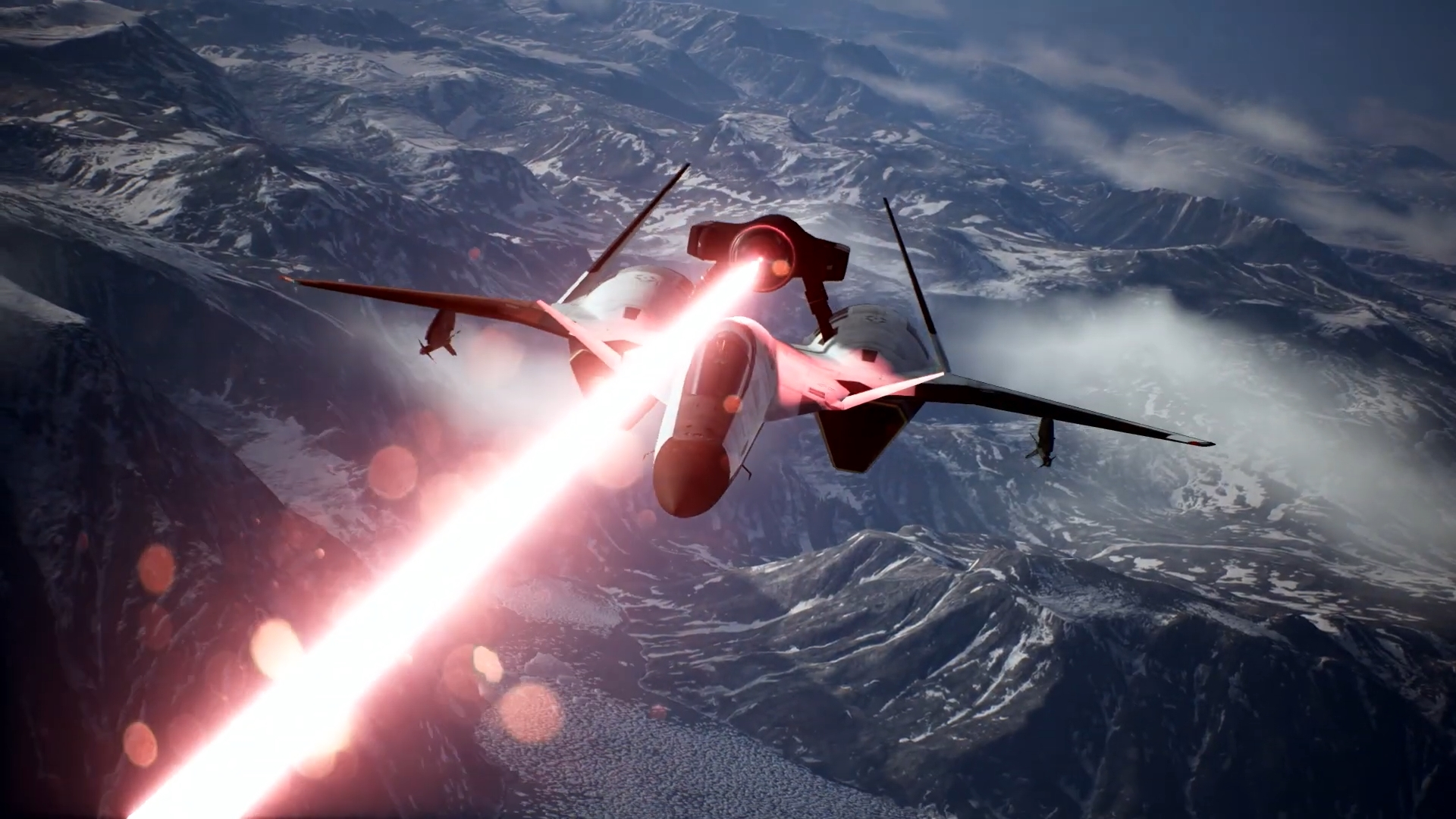 Detail Ace Combat 7 Wallpaper Nomer 30