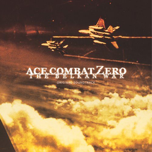 Detail Ace Combat Zero Wallpaper Nomer 11