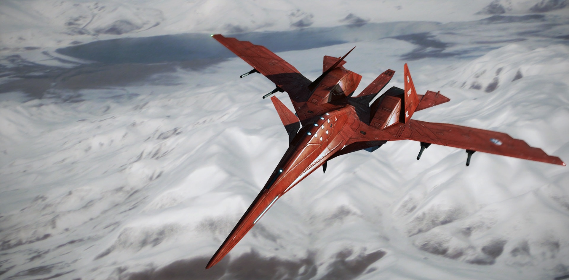 Detail Ace Combat Zero Wallpaper Nomer 23