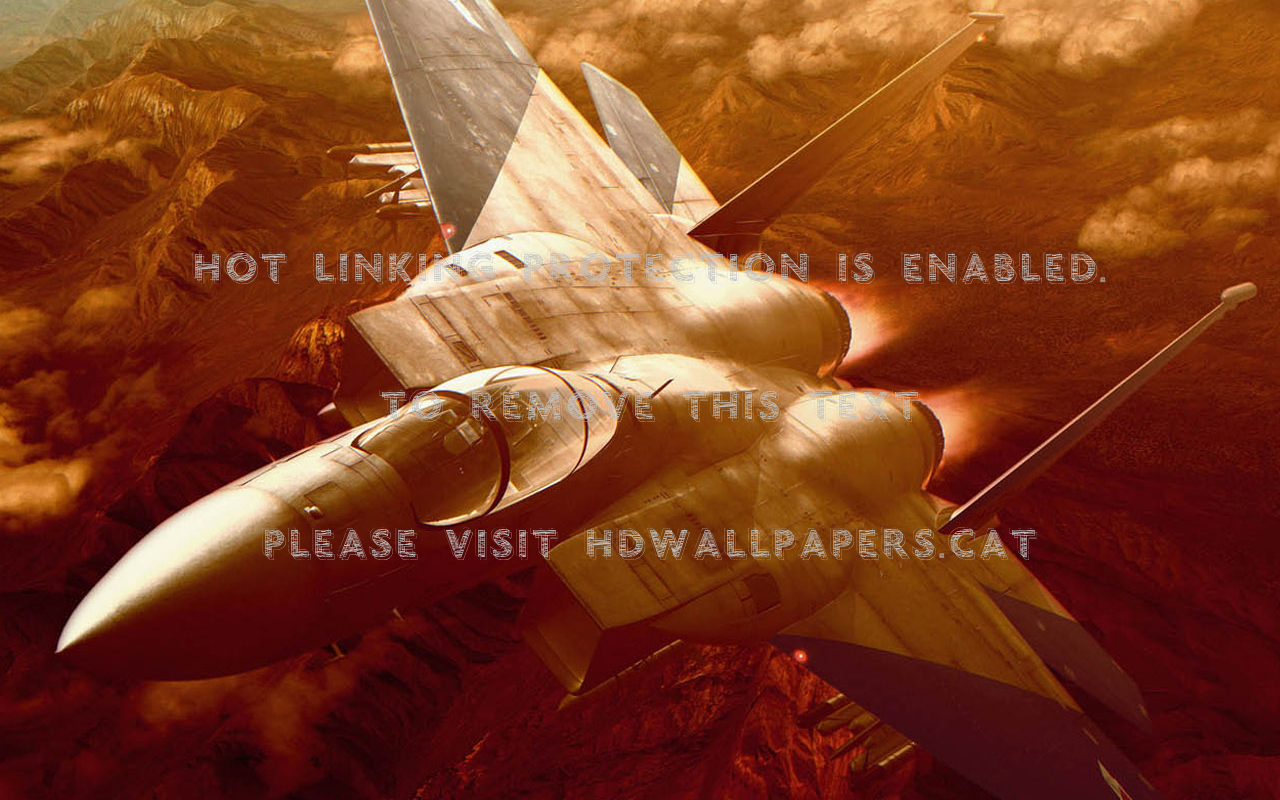 Detail Ace Combat Zero Wallpaper Nomer 27