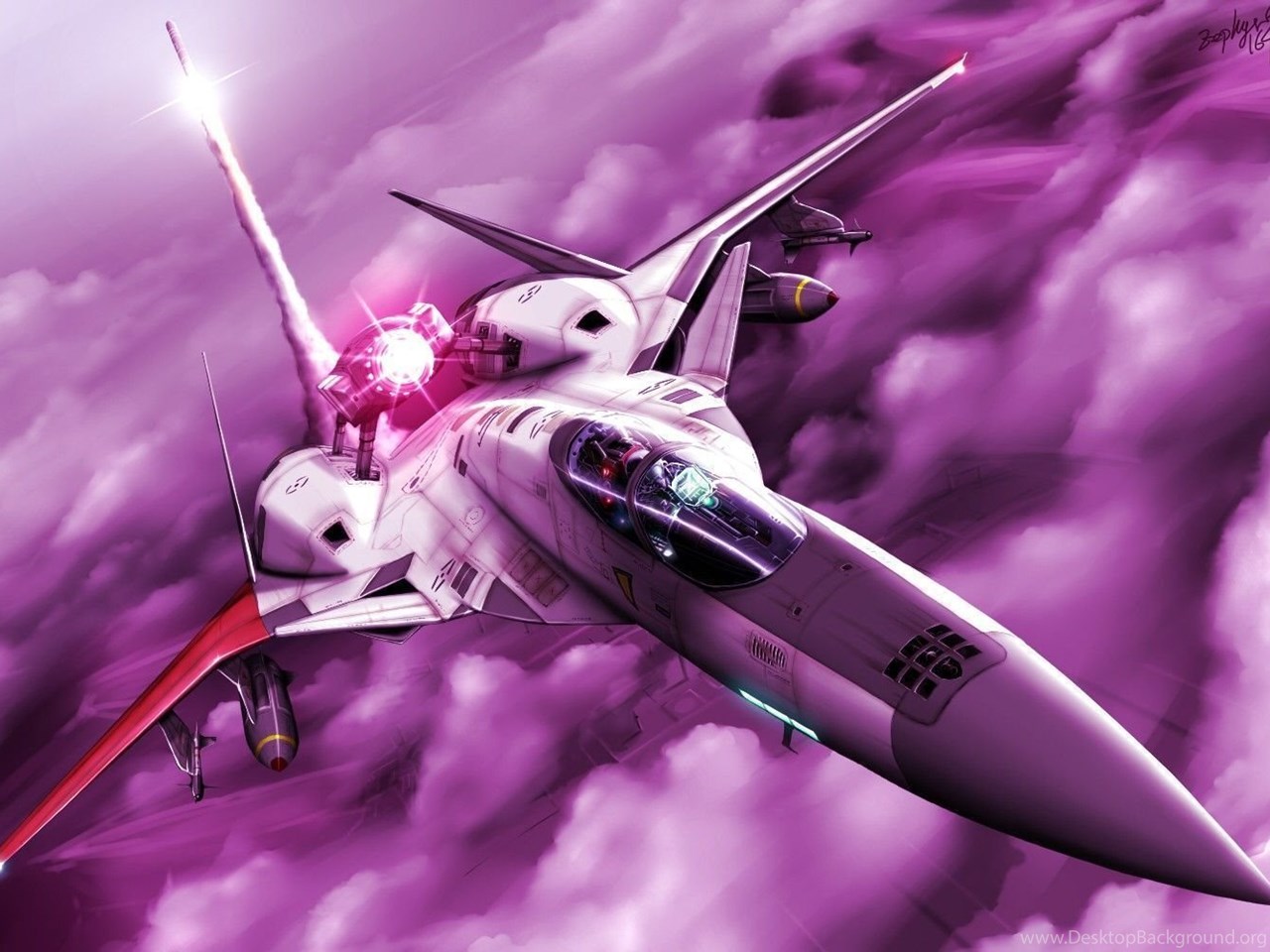 Detail Ace Combat Zero Wallpaper Nomer 30