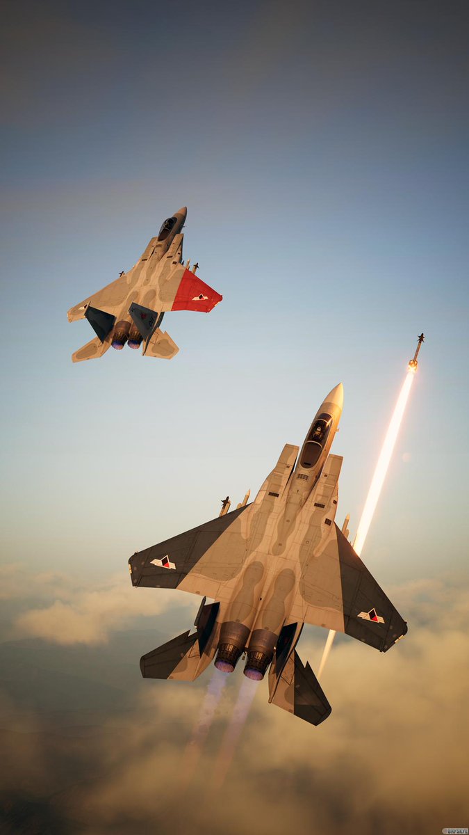 Download Ace Combat Zero Wallpaper Nomer 33