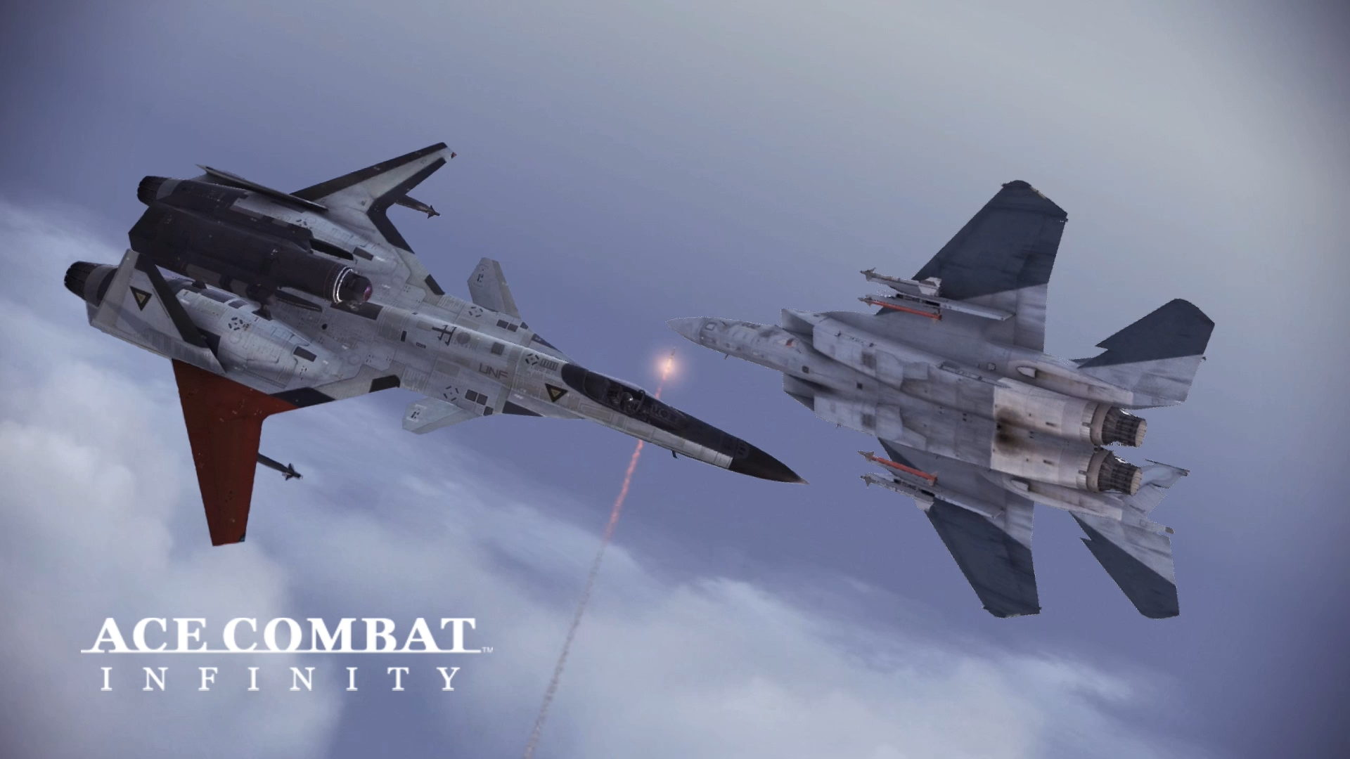 Detail Ace Combat Zero Wallpaper Nomer 39