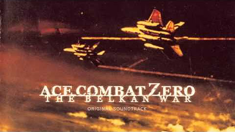 Detail Ace Combat Zero Wallpaper Nomer 43