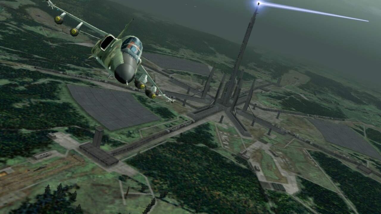 Detail Ace Combat Zero Wallpaper Nomer 49