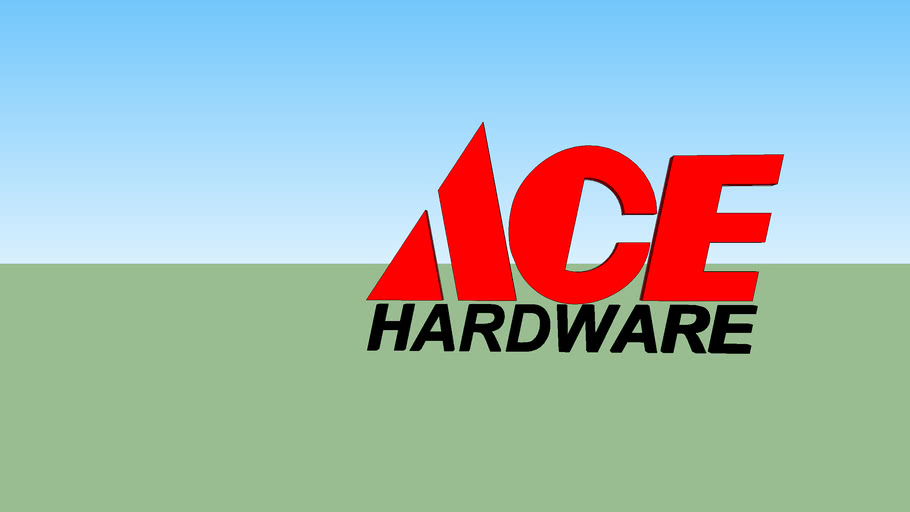 Detail Ace Hardware Logo Nomer 42