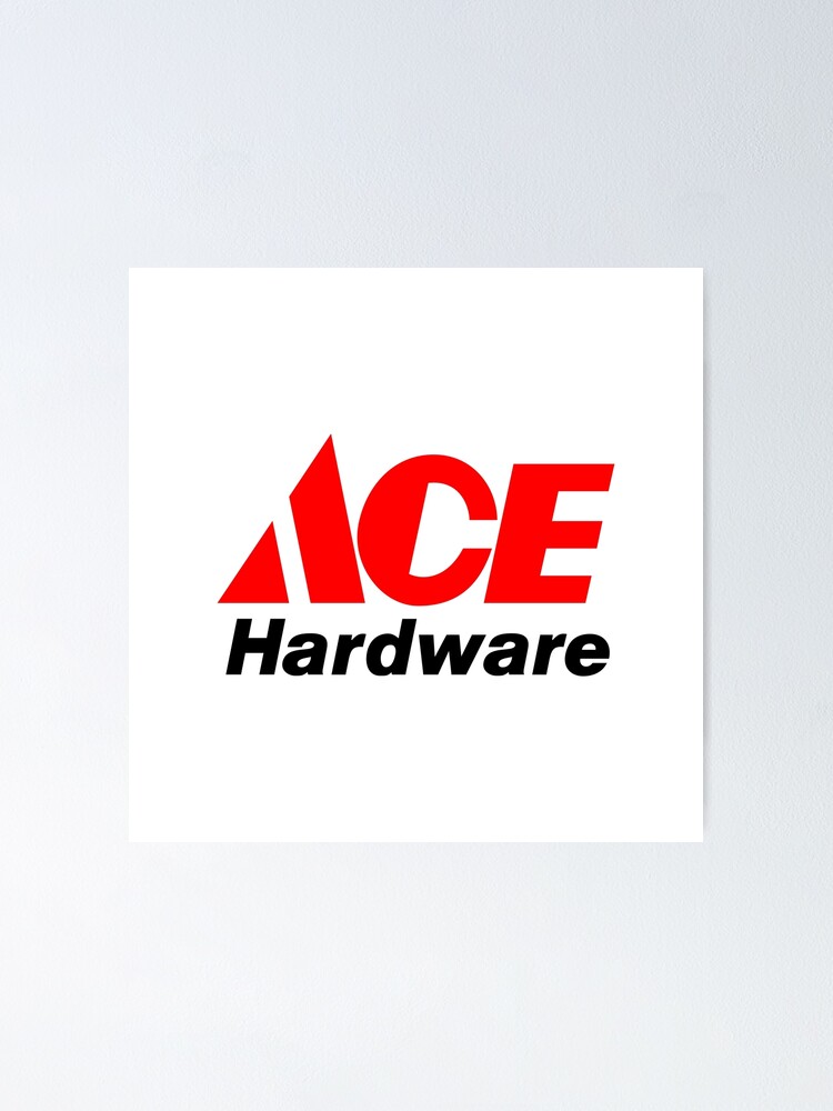 Detail Ace Hardware Logo Nomer 6